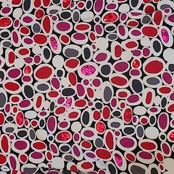 💥3for$12💥 Ruby Rd women's 3/4 length sleeve shirt size 3X - Picture 2 of 9